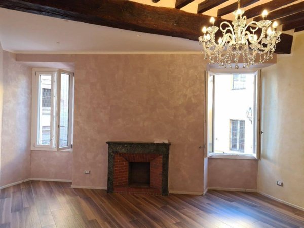 appartamento in vendita a Parma in zona Centro Storico