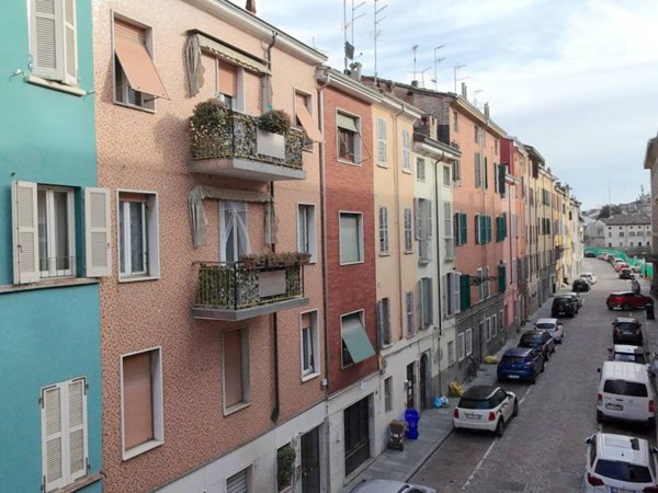 appartamento in vendita a Parma in zona Centro Storico