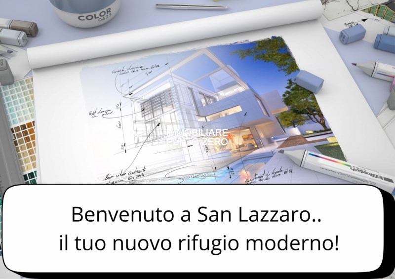 appartamento in vendita a Parma in zona San Lazzaro