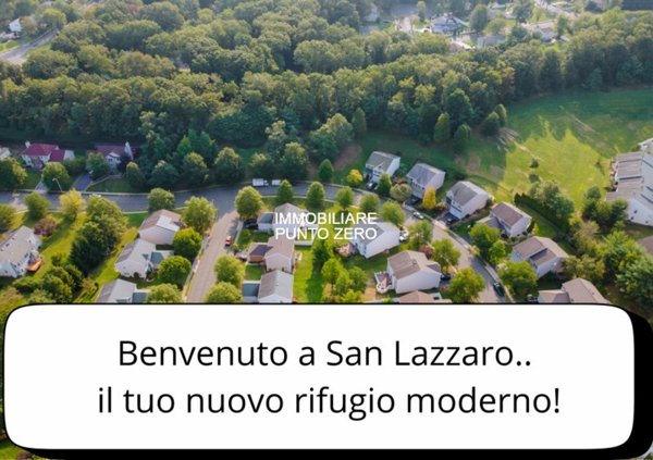appartamento in vendita a Parma in zona San Lazzaro