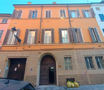 appartamento in vendita a Parma