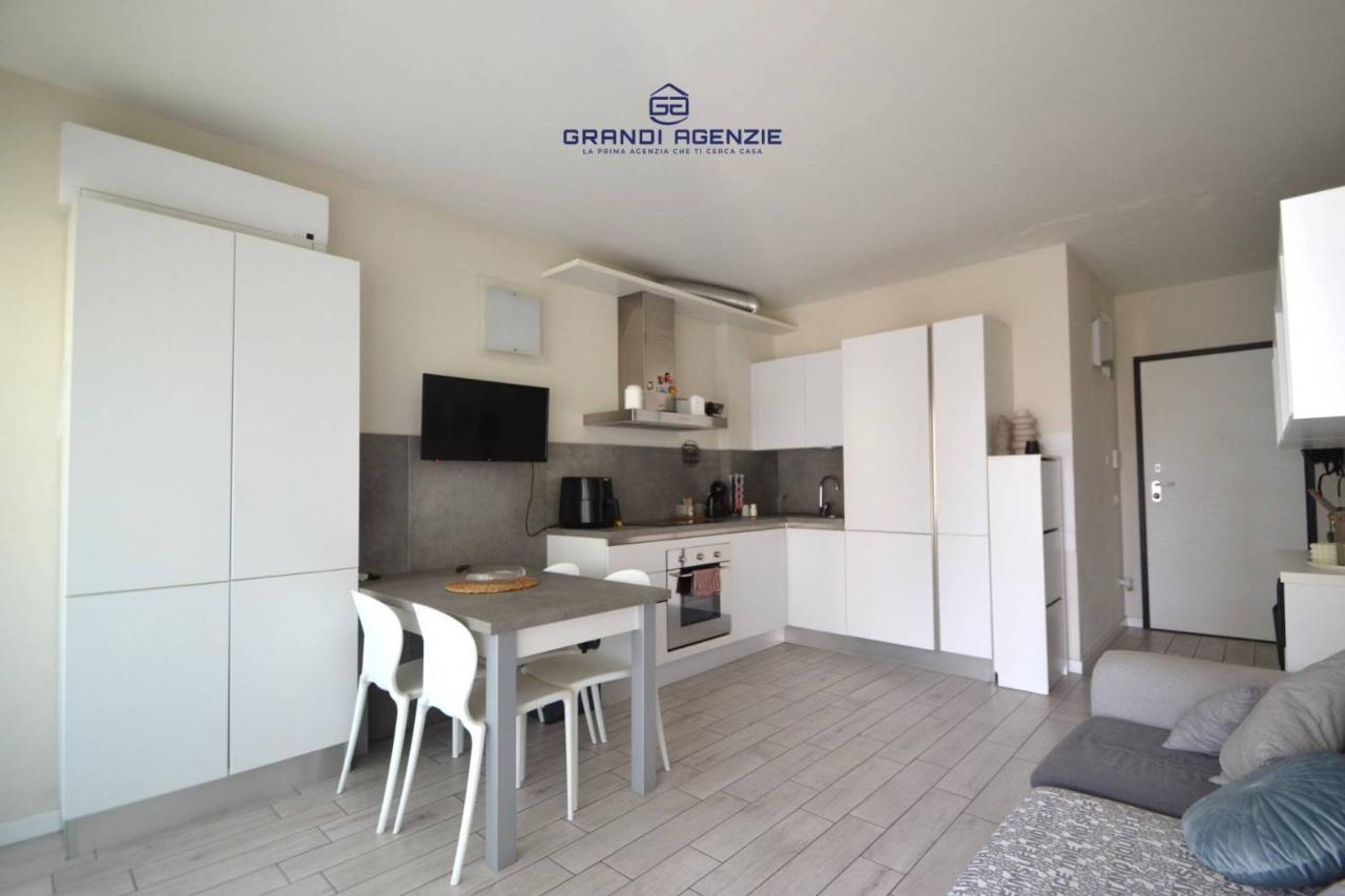 appartamento in vendita a Parma in zona Molinetto
