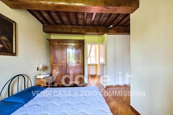 appartamento in vendita a Parma in zona Centro Storico