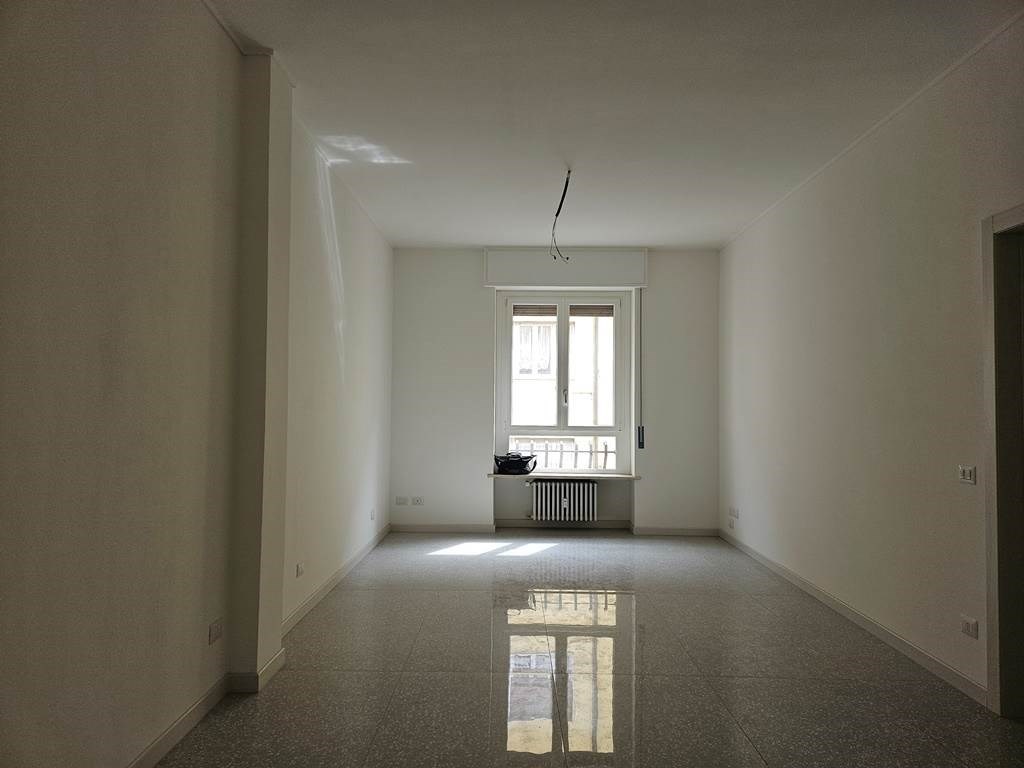 appartamento in vendita a Parma in zona Oltretorrente