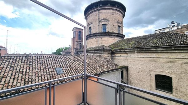 appartamento in vendita a Parma