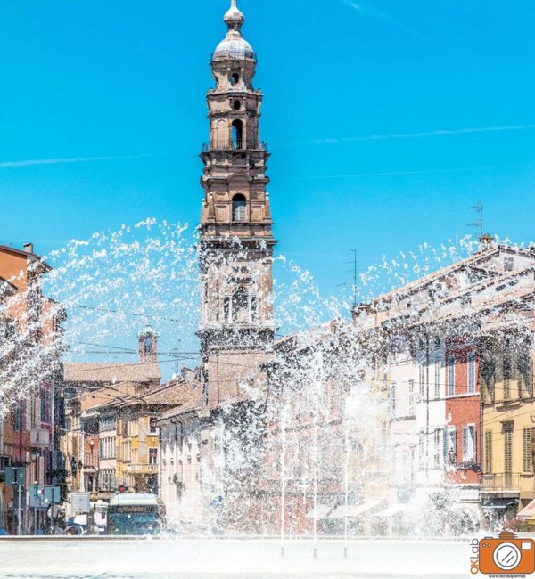 appartamento in vendita a Parma in zona San Lazzaro