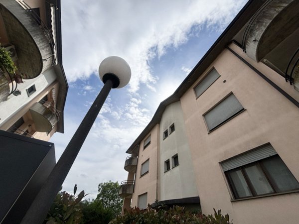 appartamento in vendita a Parma in zona Centro Storico