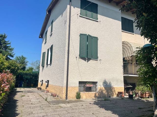 casa indipendente in vendita a Parma in zona San Prospero