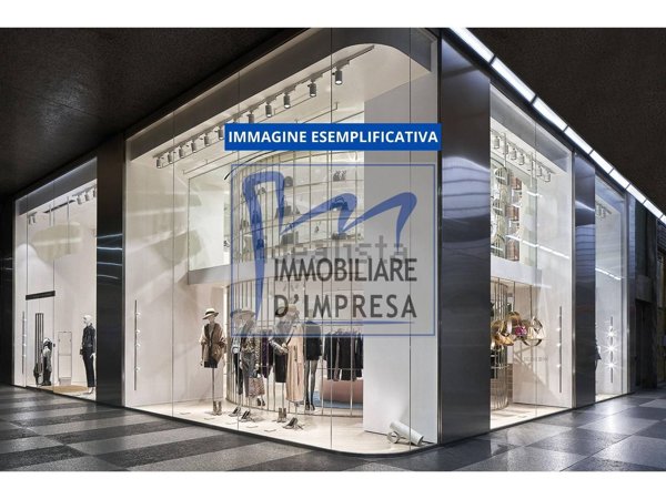negozio in vendita a Parma in zona San Lazzaro