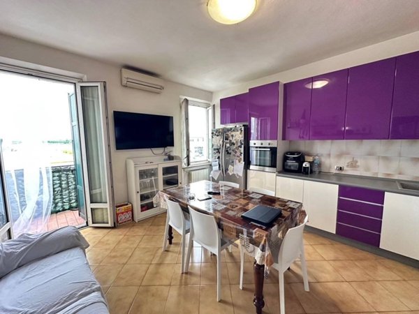 appartamento in vendita a Parma in zona San Martino / Paradigna