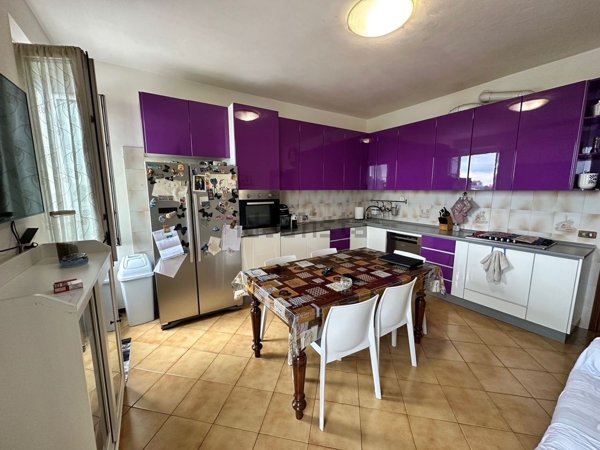appartamento in vendita a Parma in zona San Leonardo