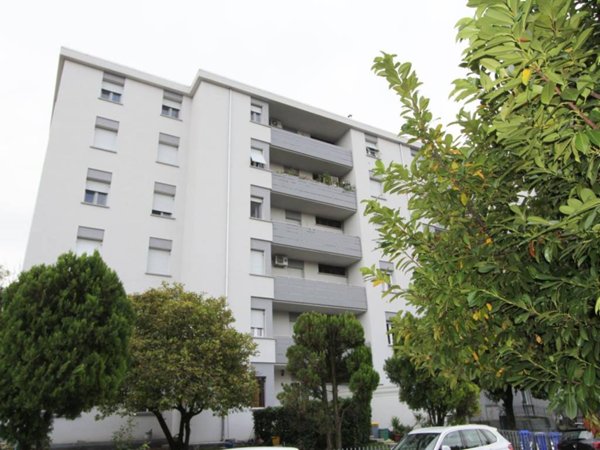 appartamento in vendita a Parma in zona Gaione