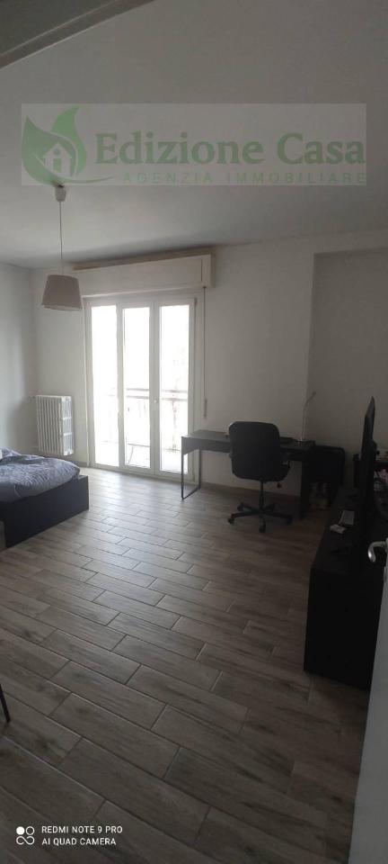 appartamento in vendita a Parma in zona Oltretorrente