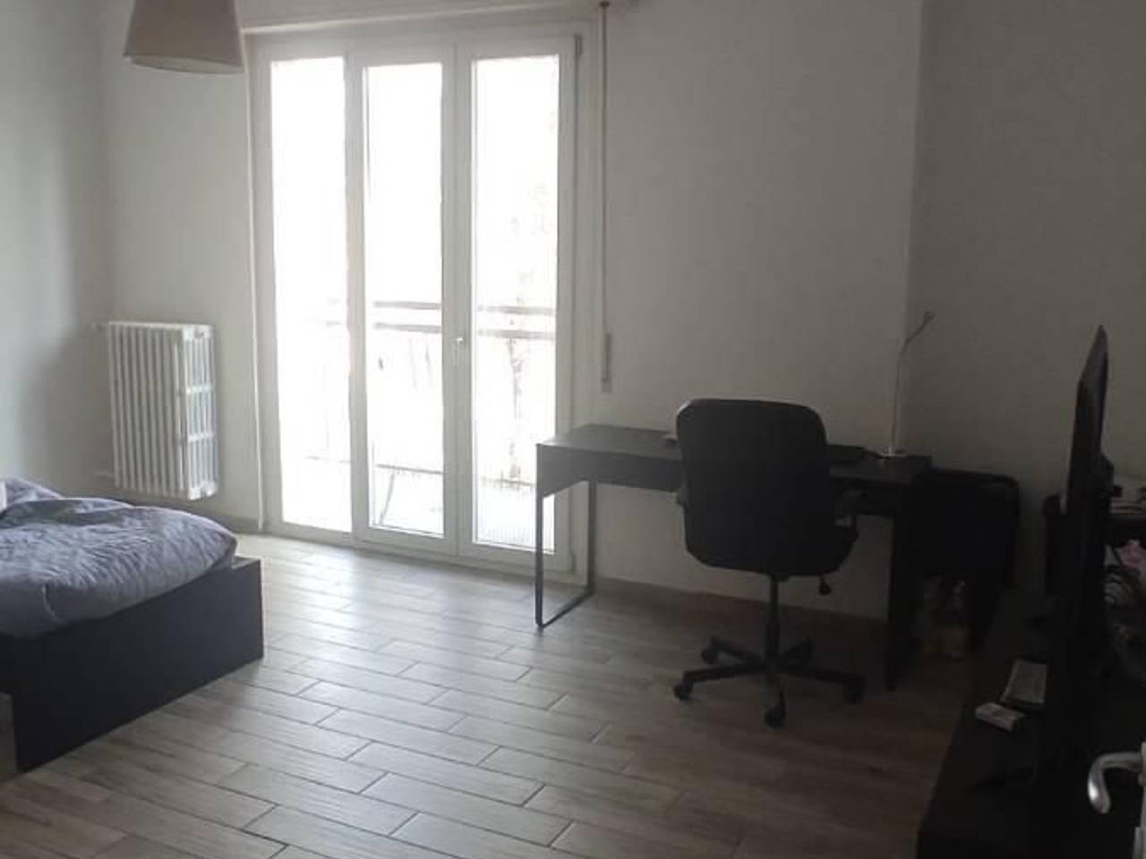 appartamento in vendita a Parma in zona Oltretorrente