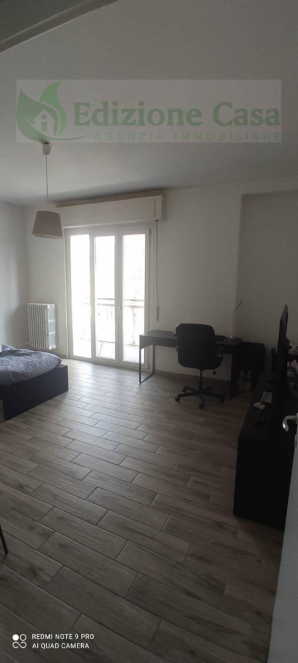 appartamento in vendita a Parma