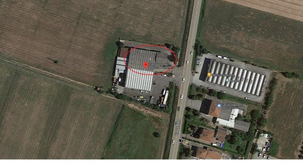 appartamento in vendita a Parma