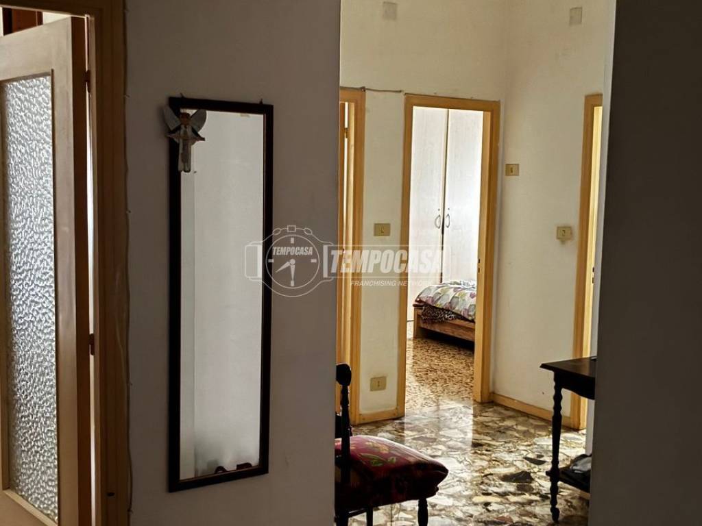 appartamento in vendita a Parma in zona San Lazzaro