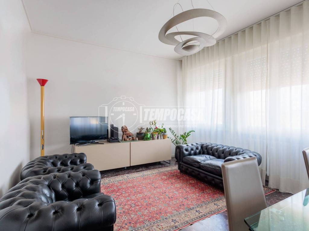 appartamento in vendita a Parma in zona San Lazzaro