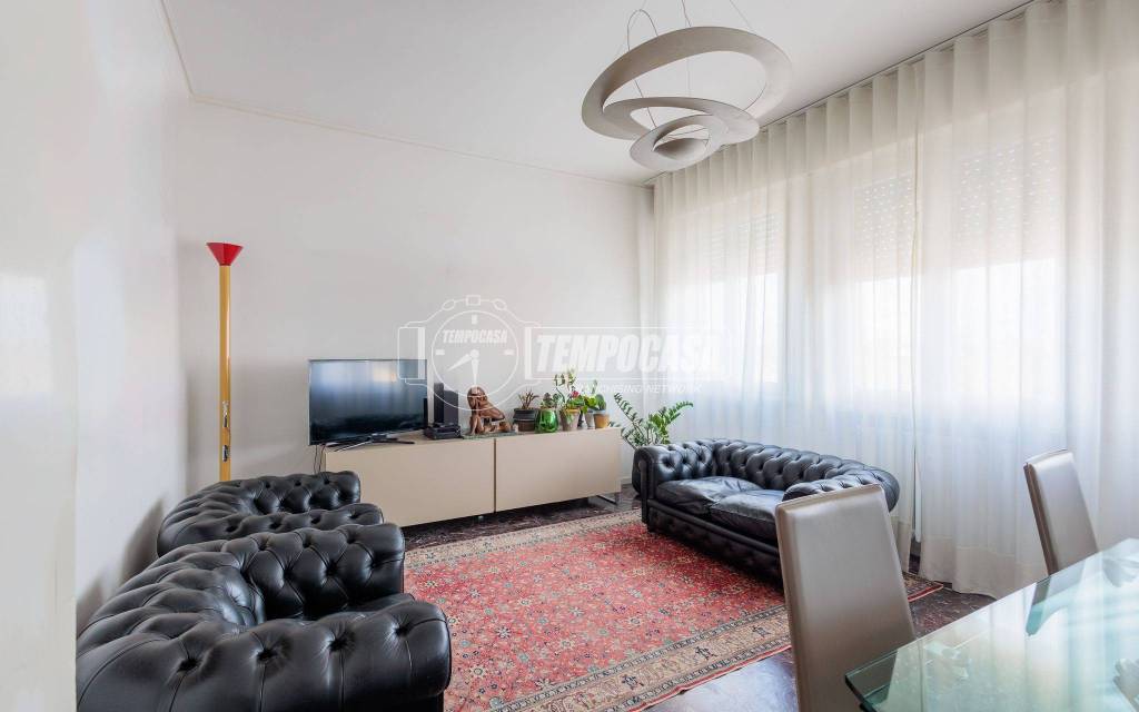 appartamento in vendita a Parma in zona San Lazzaro