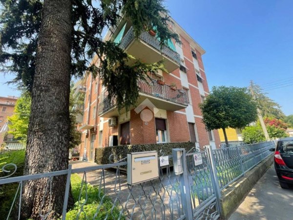 appartamento in vendita a Parma in zona Montanara