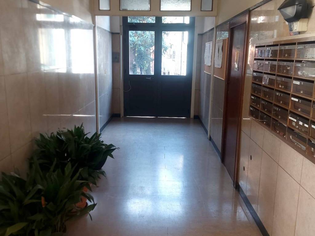 appartamento in vendita a Parma in zona San Leonardo