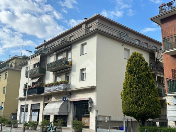appartamento in vendita a Parma in zona San Martino / Paradigna