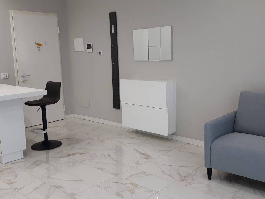 appartamento in vendita a Parma in zona San Lazzaro
