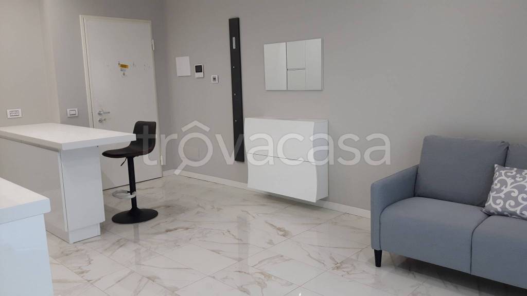 appartamento in vendita a Parma in zona San Lazzaro