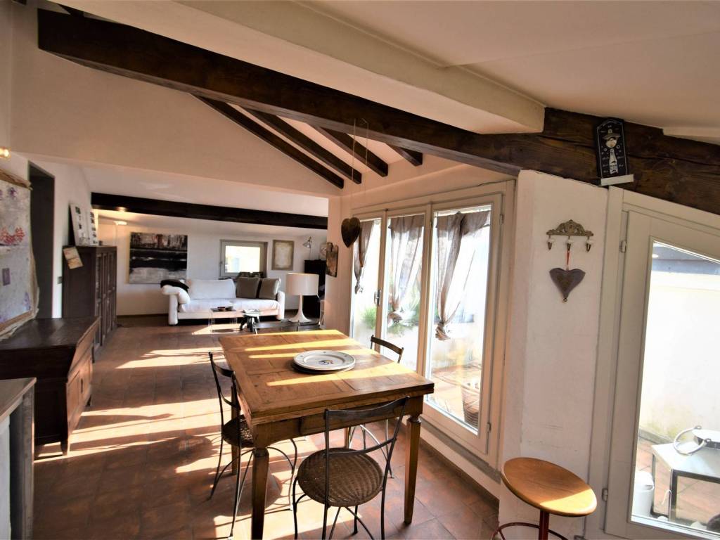 appartamento in vendita a Parma