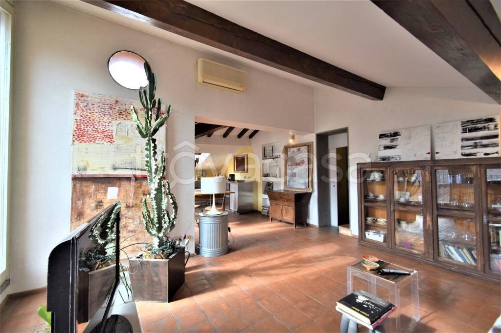 appartamento in vendita a Parma