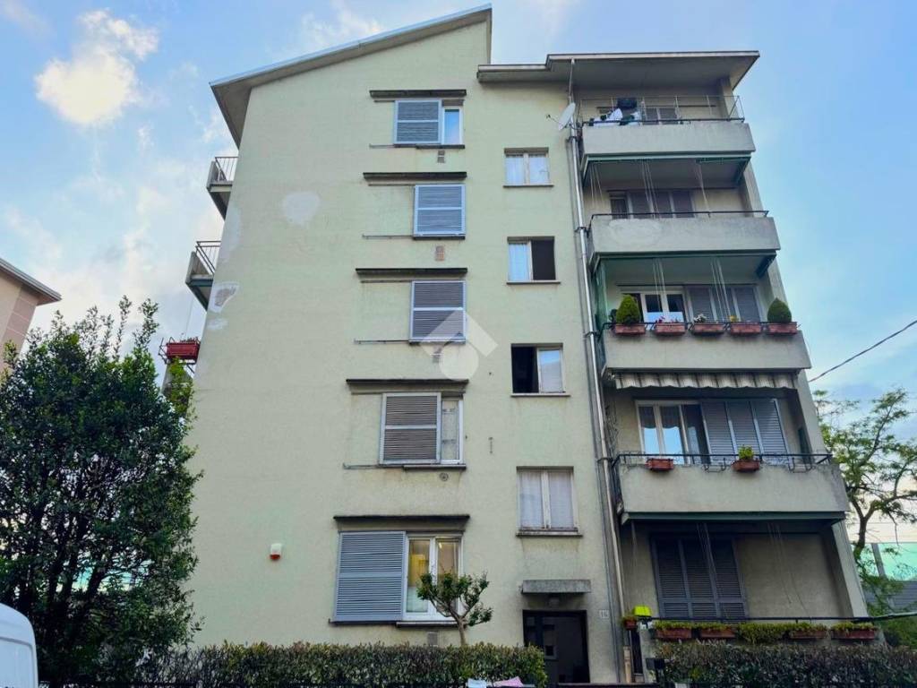 appartamento in vendita a Parma in zona San Leonardo