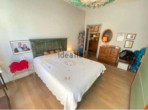 appartamento in vendita a Parma in zona Cittadella