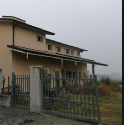 ufficio in vendita a Parma in zona Beneceto
