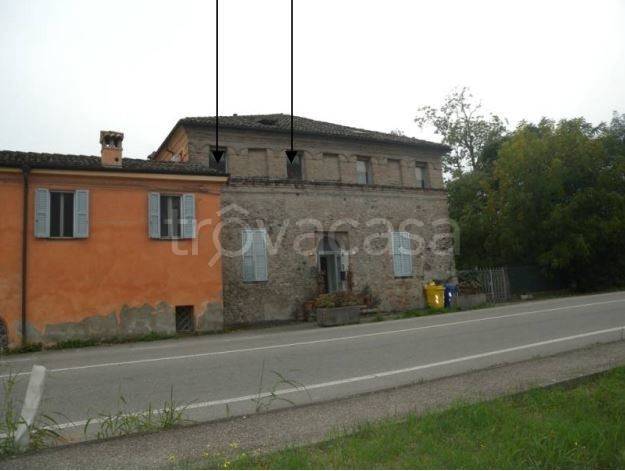 appartamento in vendita a Parma in zona Pablo