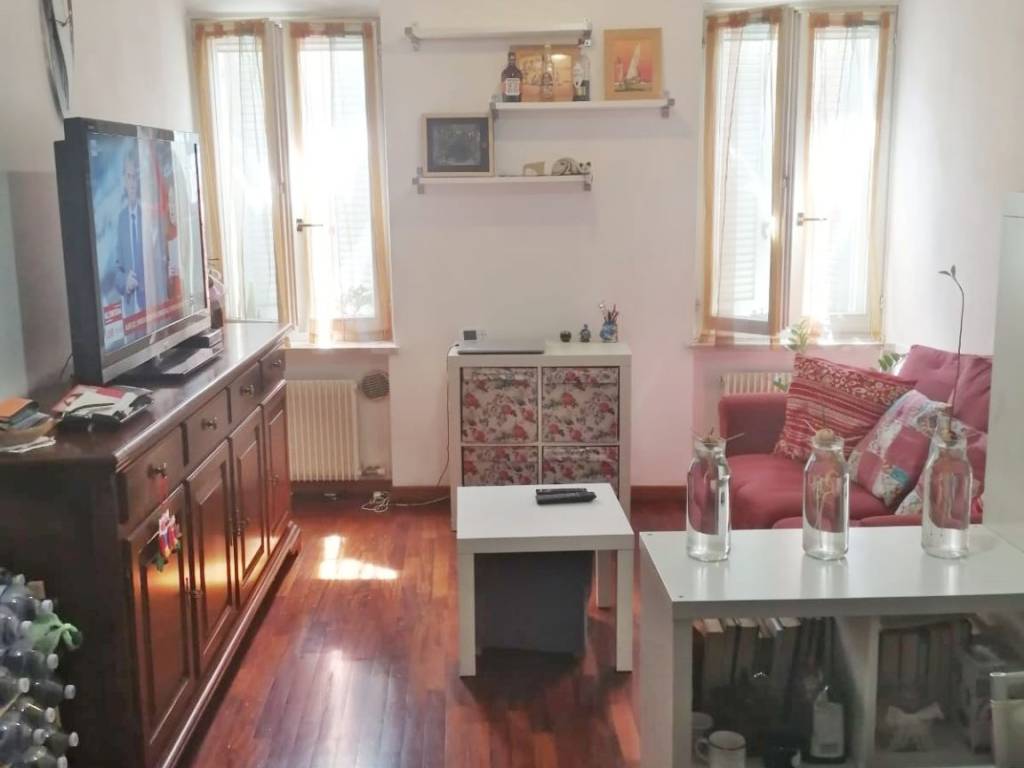 appartamento in vendita a Parma in zona Centro Storico