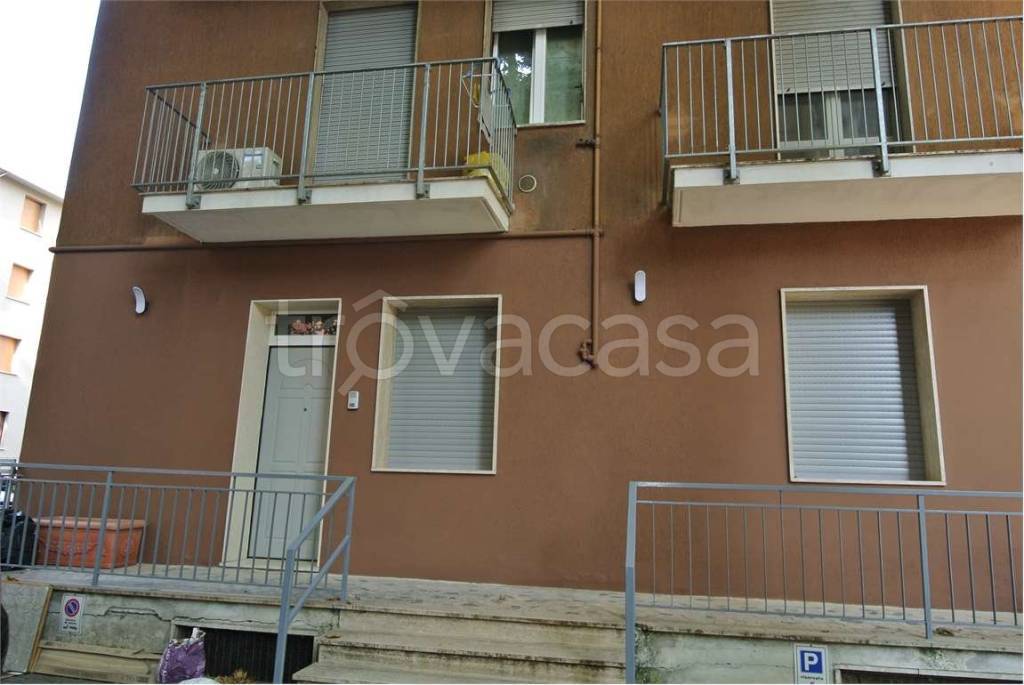 appartamento in vendita a Parma in zona San Leonardo