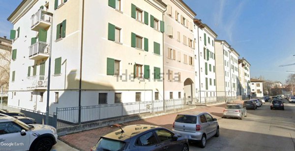 appartamento in vendita a Parma in zona San Leonardo