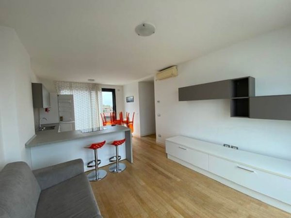 appartamento in vendita a Parma in zona San Leonardo