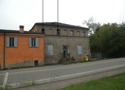 appartamento in vendita a Parma in zona Fraore