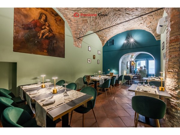 appartamento in vendita a Parma in zona Centro Storico