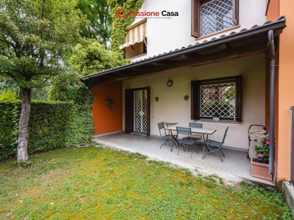 casa indipendente in vendita a Parma in zona San Martino / Paradigna