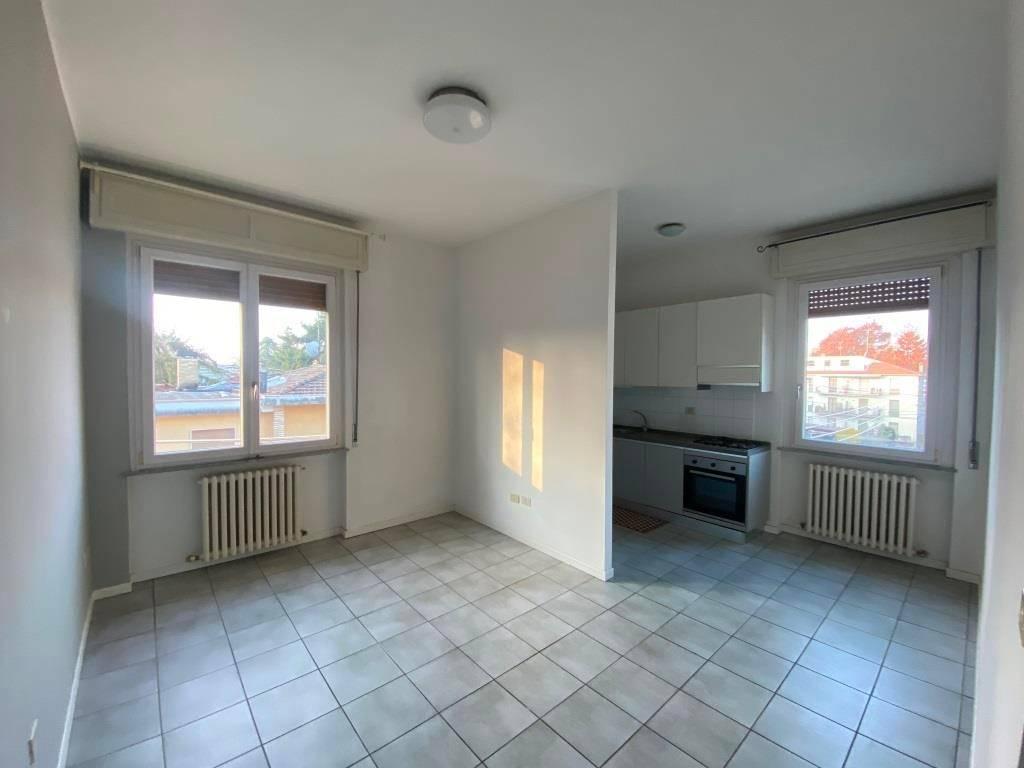 appartamento in vendita a Parma in zona Cittadella