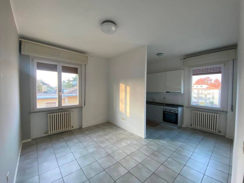 appartamento in vendita a Parma in zona Cittadella