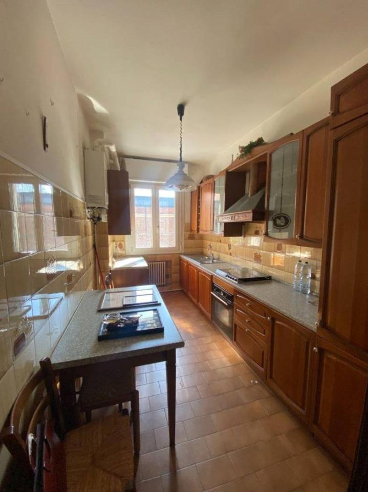 appartamento in vendita a Parma in zona Montanara