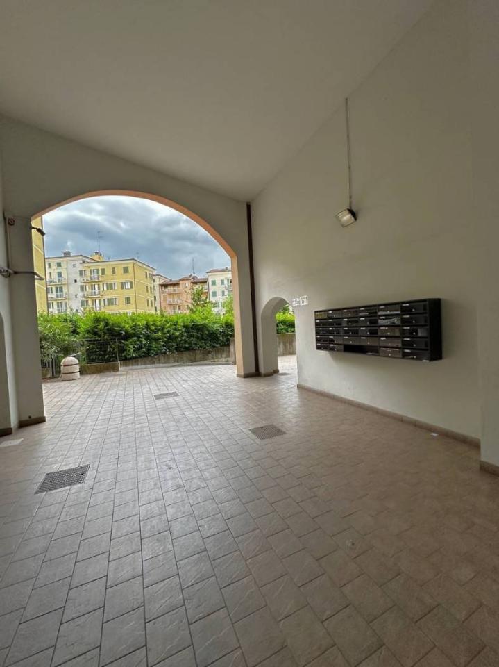 appartamento in vendita a Parma in zona San Leonardo