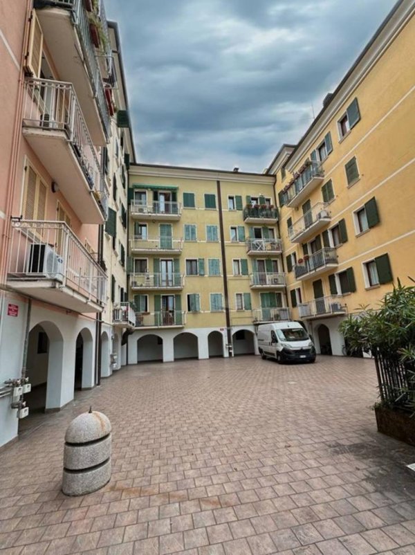 appartamento in vendita a Parma in zona San Leonardo