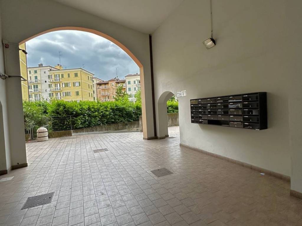 appartamento in vendita a Parma in zona San Leonardo