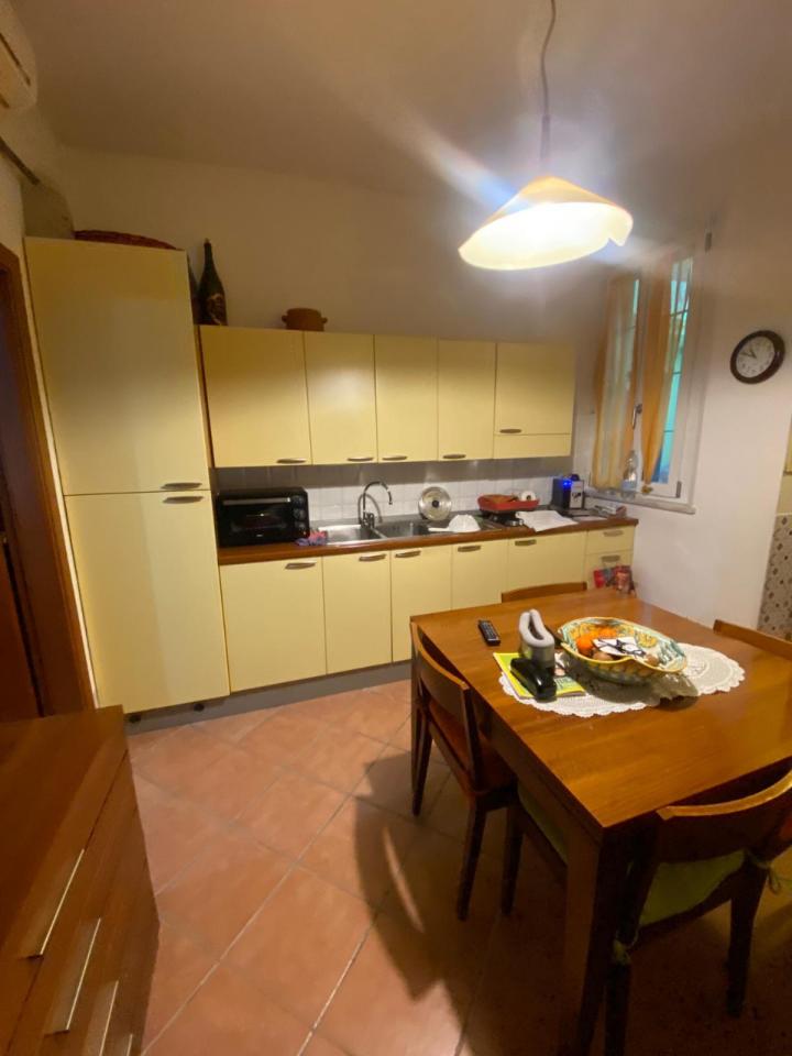 appartamento in vendita a Parma in zona San Leonardo