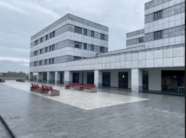 ufficio in vendita a Parma in zona Vigatto