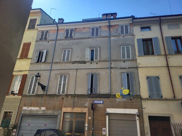 appartamento in vendita a Parma